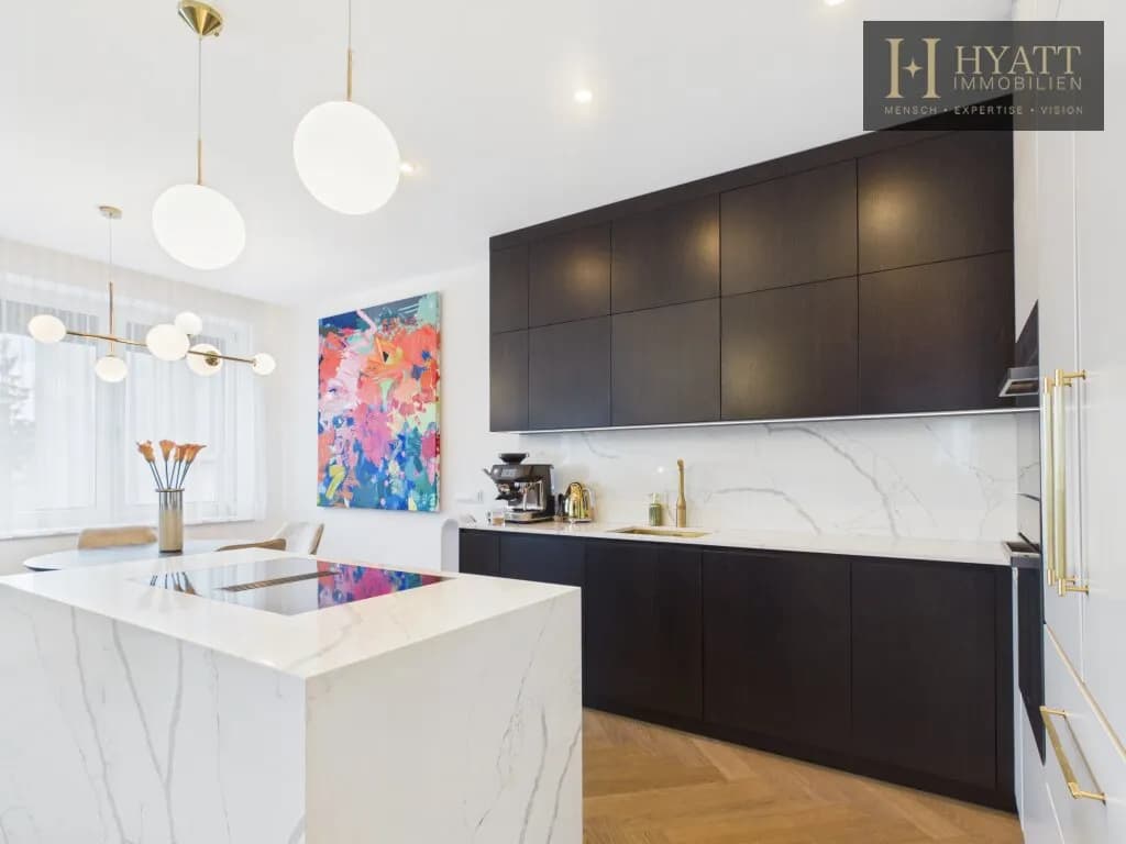4-Zimmer-Wohnung kaufen in Wien – 95,2 m², € 999.733 – Bild 10 von 42