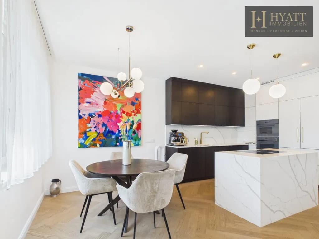 4-Zimmer-Wohnung kaufen in Wien – 95,2 m², € 999.733 – Bild 11 von 42