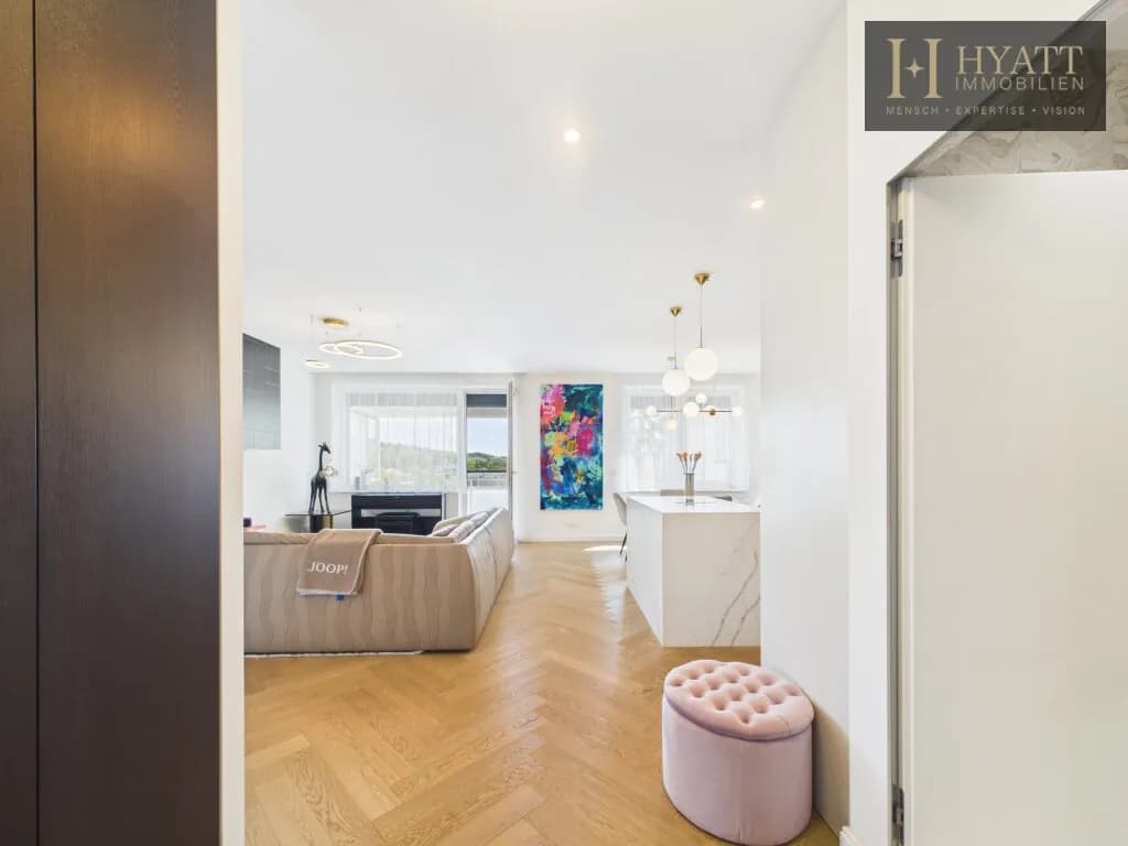 4-Zimmer-Wohnung kaufen in Wien – 95,2 m², € 999.733 – Bild 15 von 42