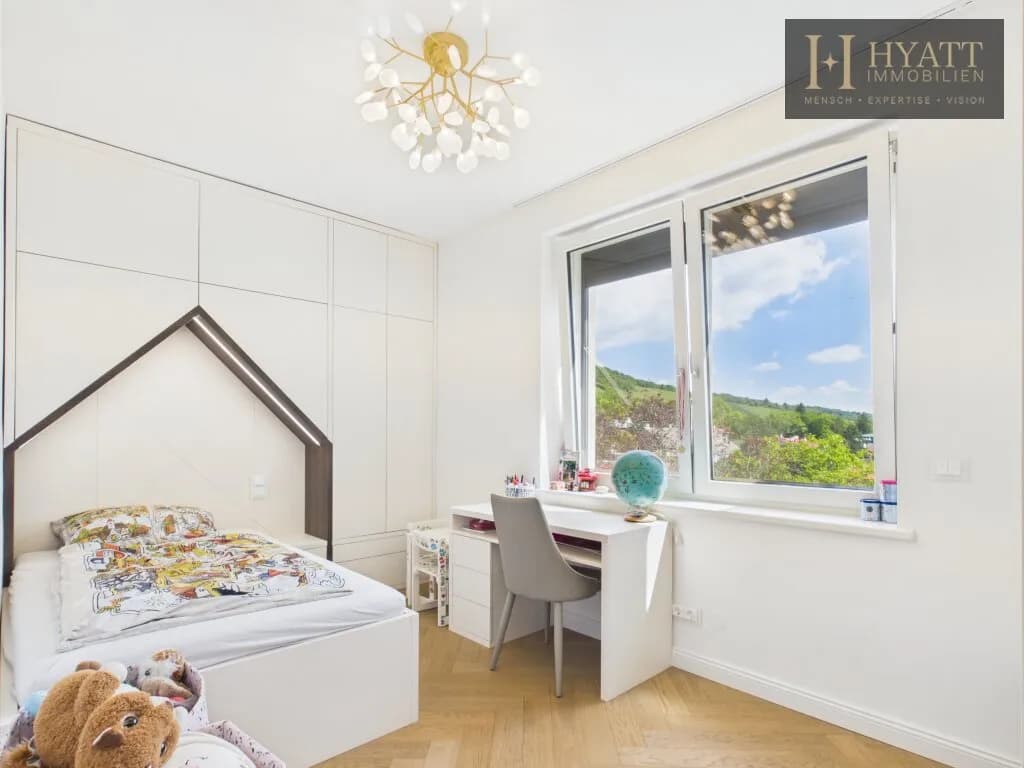 4-Zimmer-Wohnung kaufen in Wien – 95,2 m², € 999.733 – Bild 16 von 42