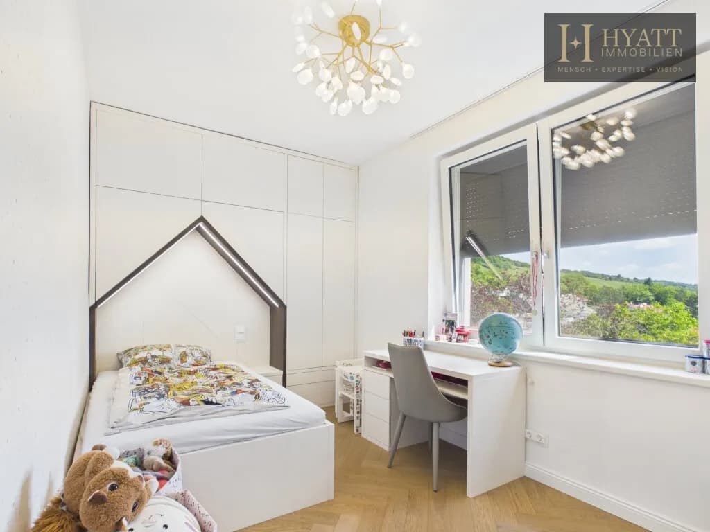 4-Zimmer-Wohnung kaufen in Wien – 95,2 m², € 999.733 – Bild 20 von 42