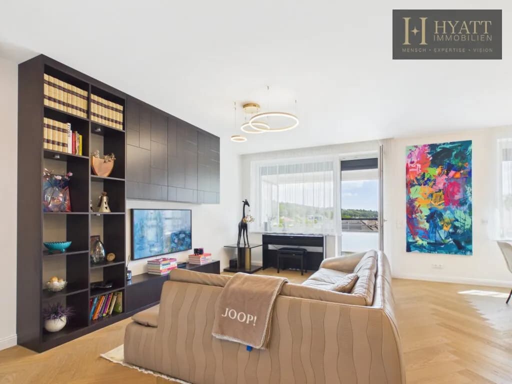 4-Zimmer-Wohnung kaufen in Wien – 95,2 m², € 999.733 – Bild 23 von 42