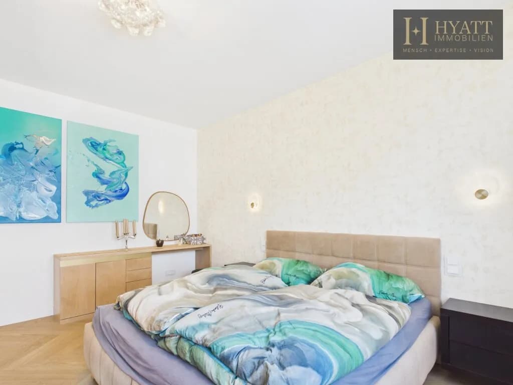 4-Zimmer-Wohnung kaufen in Wien – 95,2 m², € 999.733 – Bild 32 von 42
