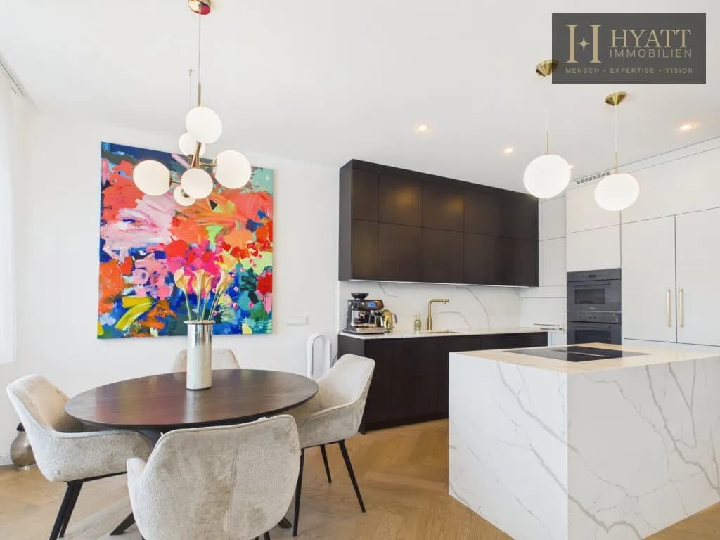 4-Zimmer-Wohnung kaufen in Wien – 95,2 m², € 999.733 – Bild 35 von 42