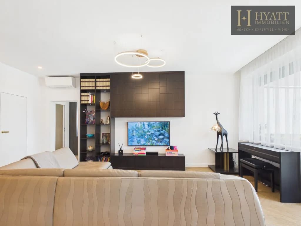 4-Zimmer-Wohnung kaufen in Wien – 95,2 m², € 999.733 – Bild 37 von 42