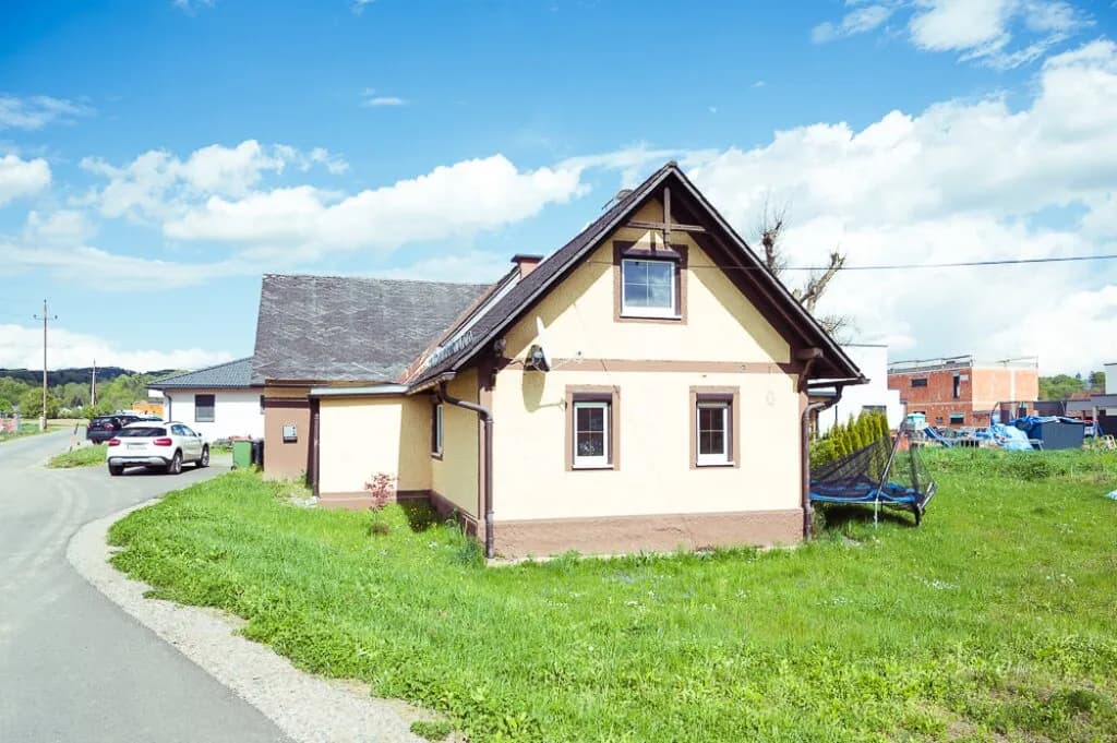2-Zimmer-Haus mieten in Leibnitz – 102,56 m², € 1.329