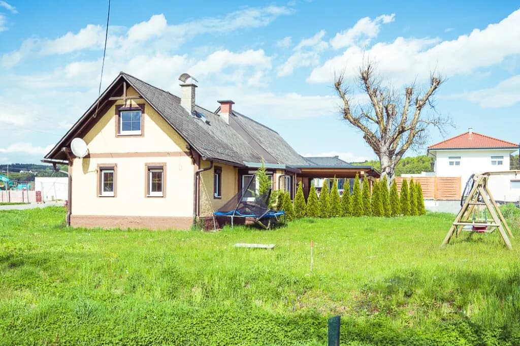 2-Zimmer-Haus mieten in Leibnitz – 102,56 m², € 1.329 – Bild 2 von 22