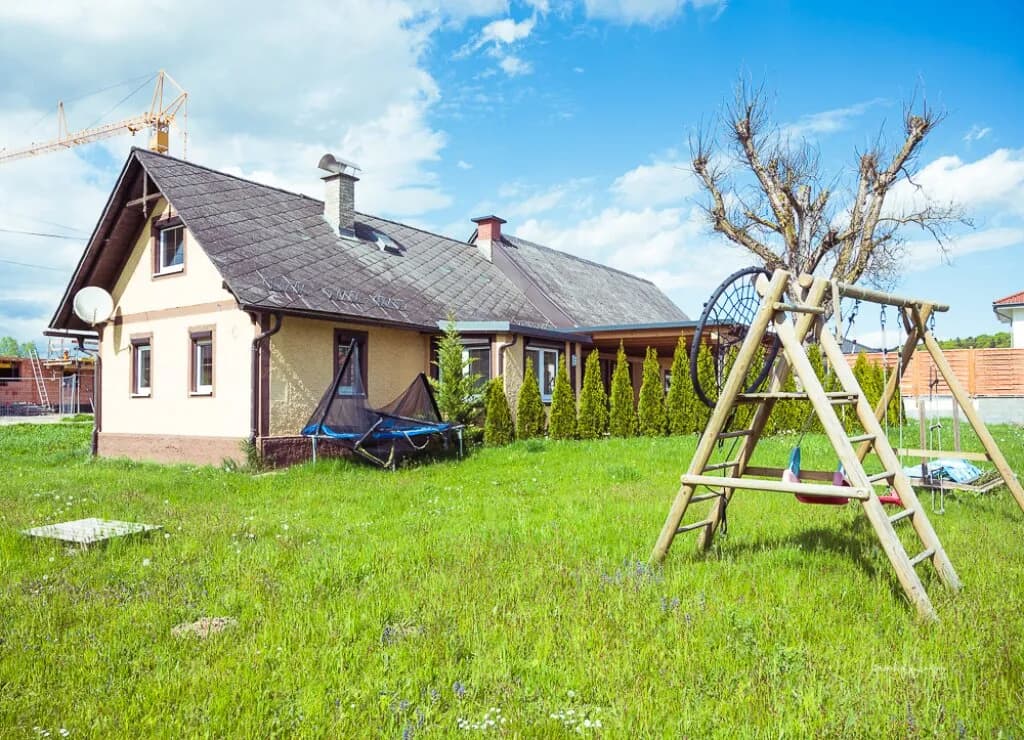 2-Zimmer-Haus mieten in Leibnitz – 102,56 m², € 1.329 – Bild 3 von 22