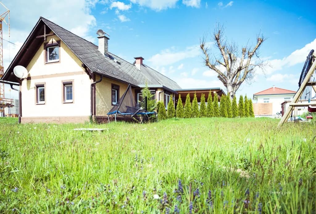 2-Zimmer-Haus mieten in Leibnitz – 102,56 m², € 1.329 – Bild 4 von 22