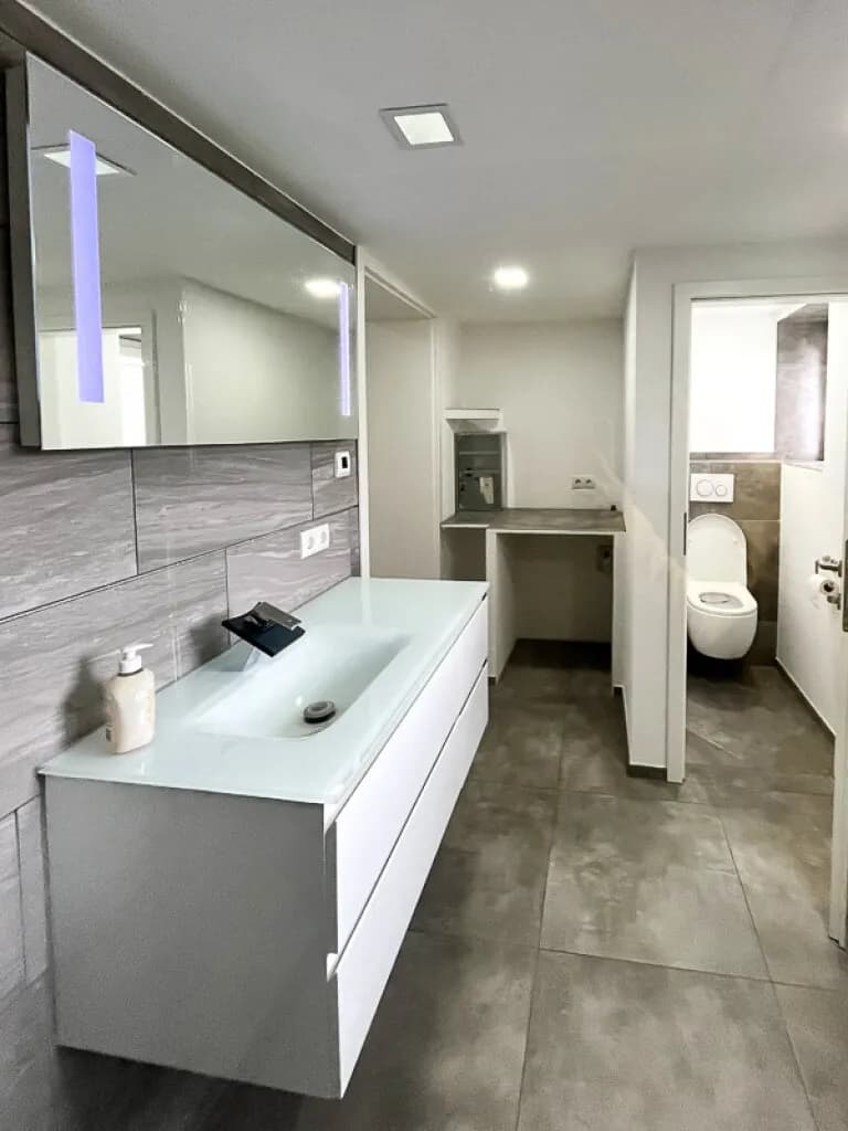 2-Zimmer-Haus mieten in Leibnitz – 102,56 m², € 1.329 – Bild 11 von 22