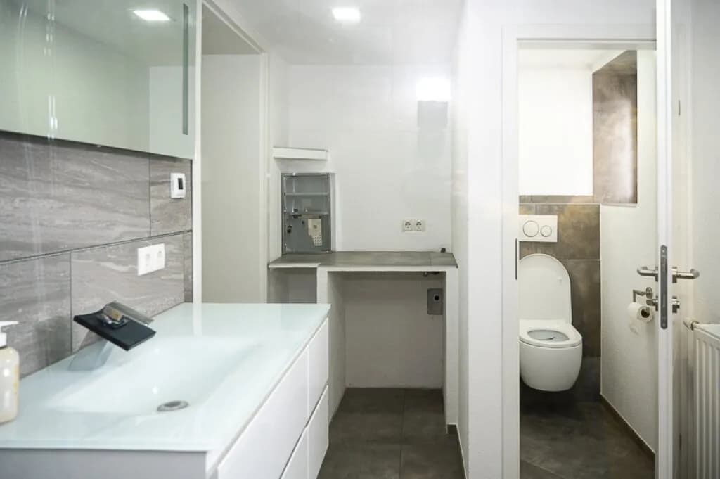 2-Zimmer-Haus mieten in Leibnitz – 102,56 m², € 1.329 – Bild 12 von 22
