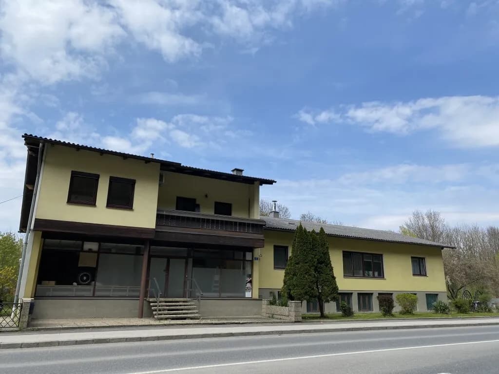 3-Zimmer-Wohnung mieten in Melk – 115 m², € 1.200 – Bild 18 von 20