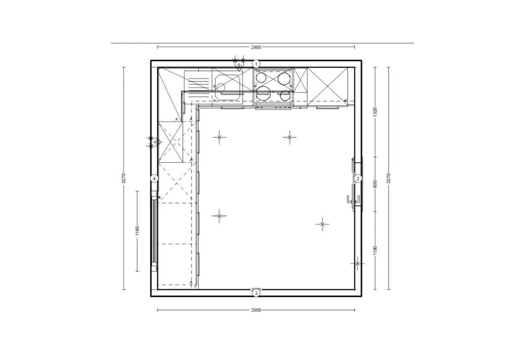 3-Zimmer-Wohnung mieten in Melk – 115 m², € 1.200 – Bild 20 von 20