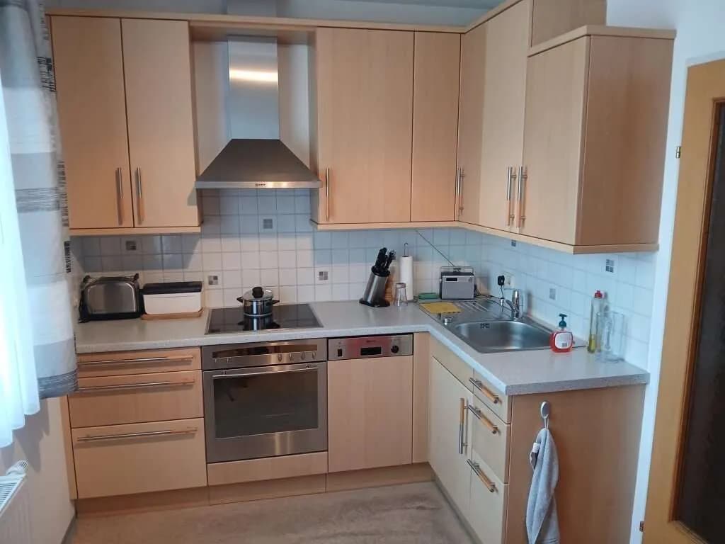4-Zimmer-Wohnung kaufen in Ried im Innkreis – 96,67 m², € 249.000 – Bild 5 von 11