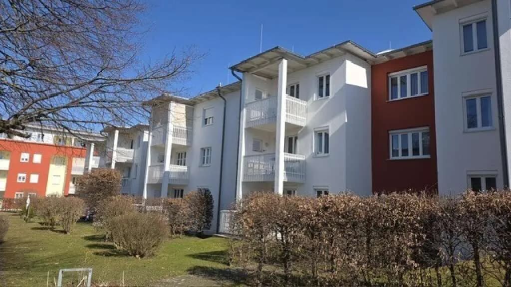 4-Zimmer-Wohnung kaufen in Ried im Innkreis – 96,67 m², € 249.000 – Bild 9 von 11
