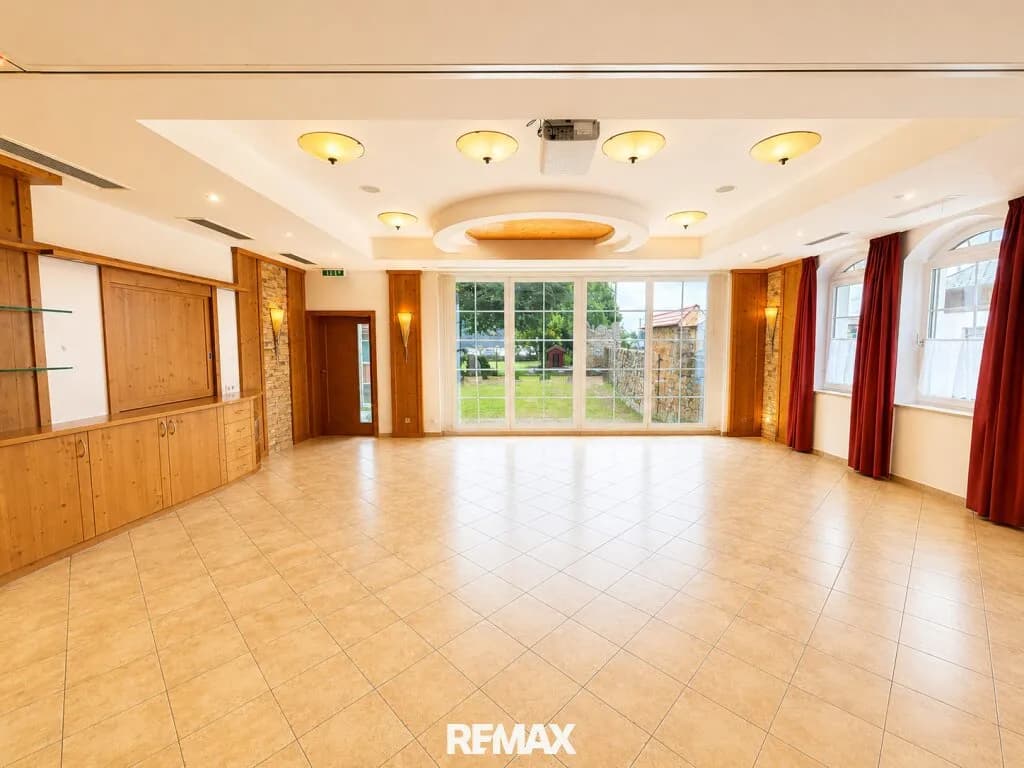 Gewerbeimmobilie mieten in Schärding – 114 m², € 950 – Bild 1 von 8