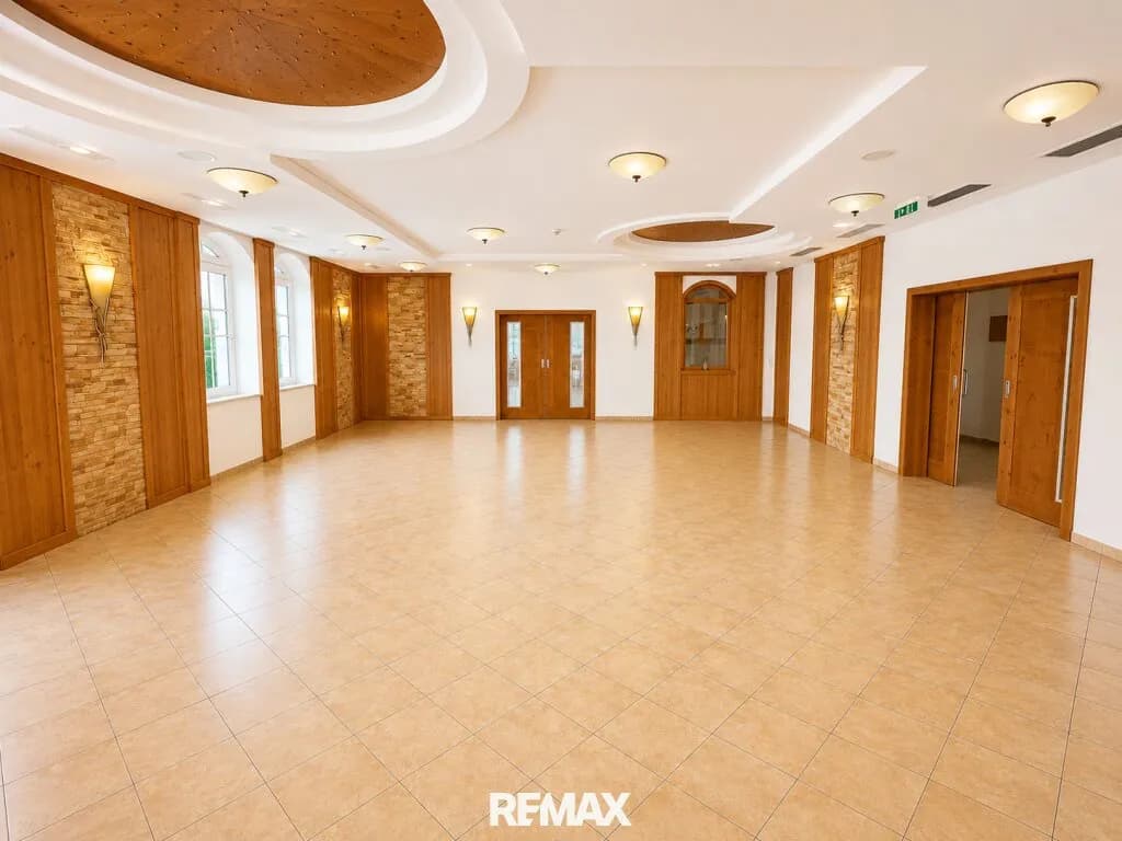 Gewerbeimmobilie mieten in Schärding – 114 m², € 950 – Bild 2 von 8