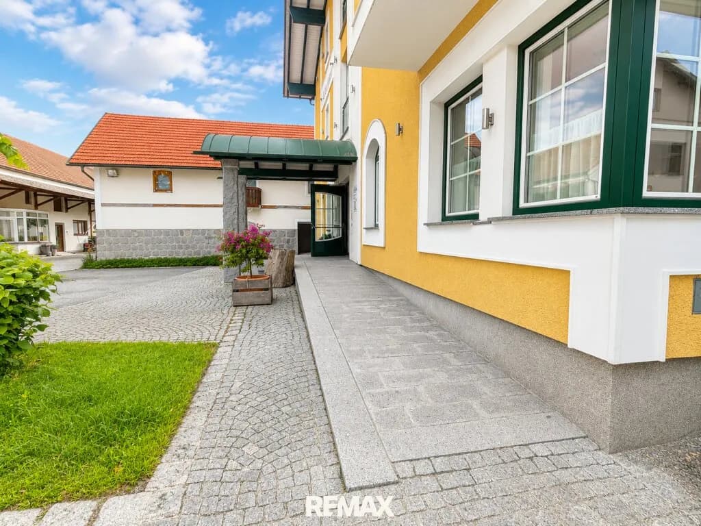 Gewerbeimmobilie mieten in Schärding – 114 m², € 950 – Bild 3 von 8