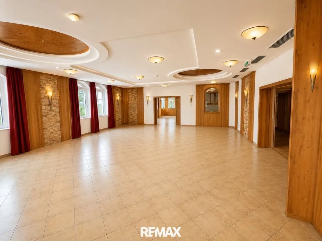 Gewerbeimmobilie mieten in Schärding – 114 m², € 950 – Bild 4 von 8