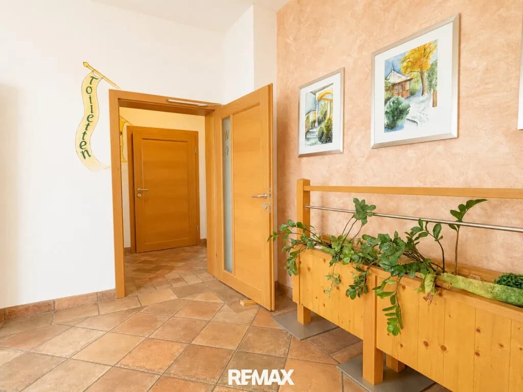 Gewerbeimmobilie mieten in Schärding – 114 m², € 950 – Bild 6 von 8