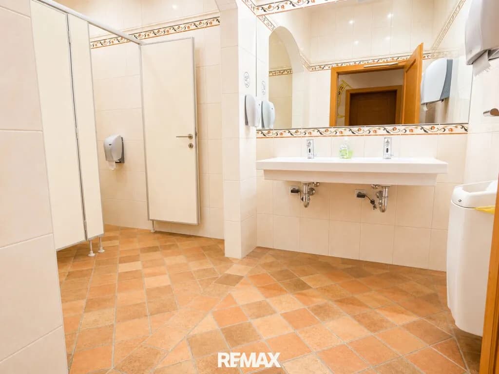 Gewerbeimmobilie mieten in Schärding – 114 m², € 950 – Bild 7 von 8