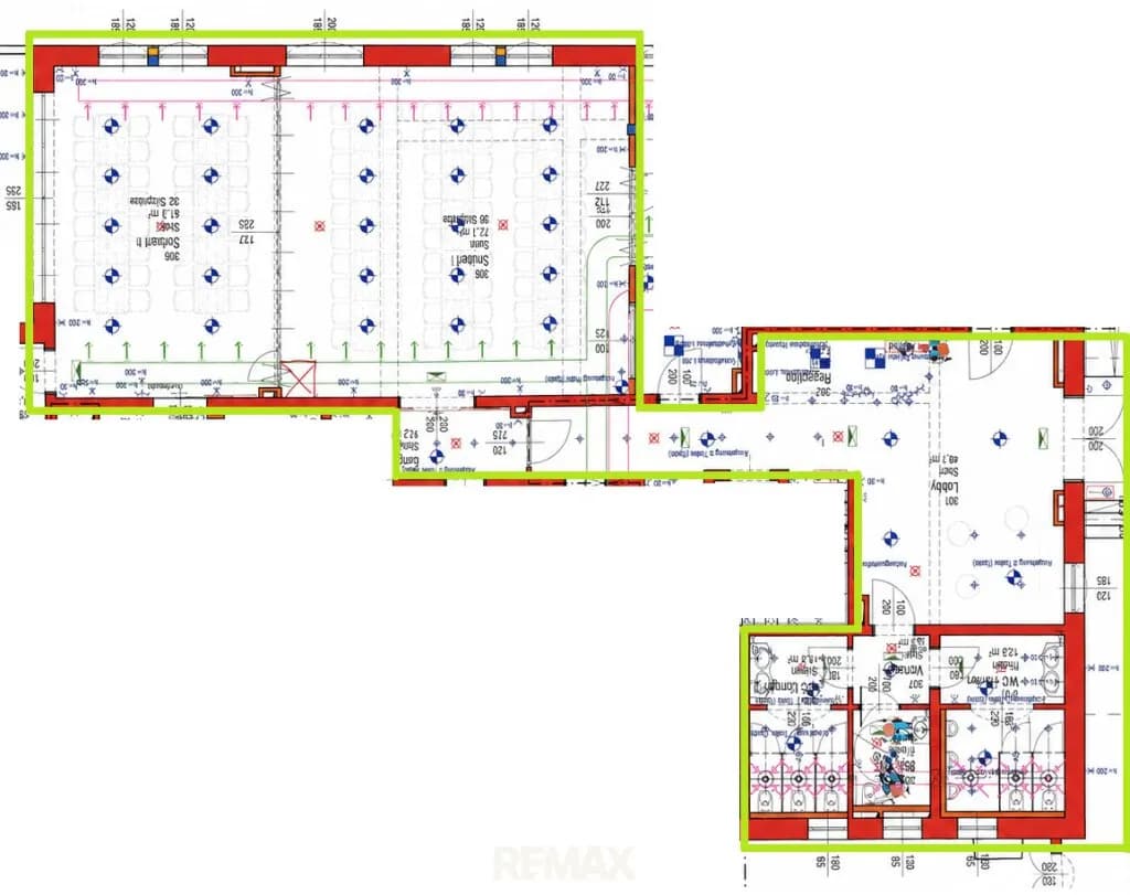 Gewerbeimmobilie mieten in Schärding – 114 m², € 950 – Bild 8 von 8