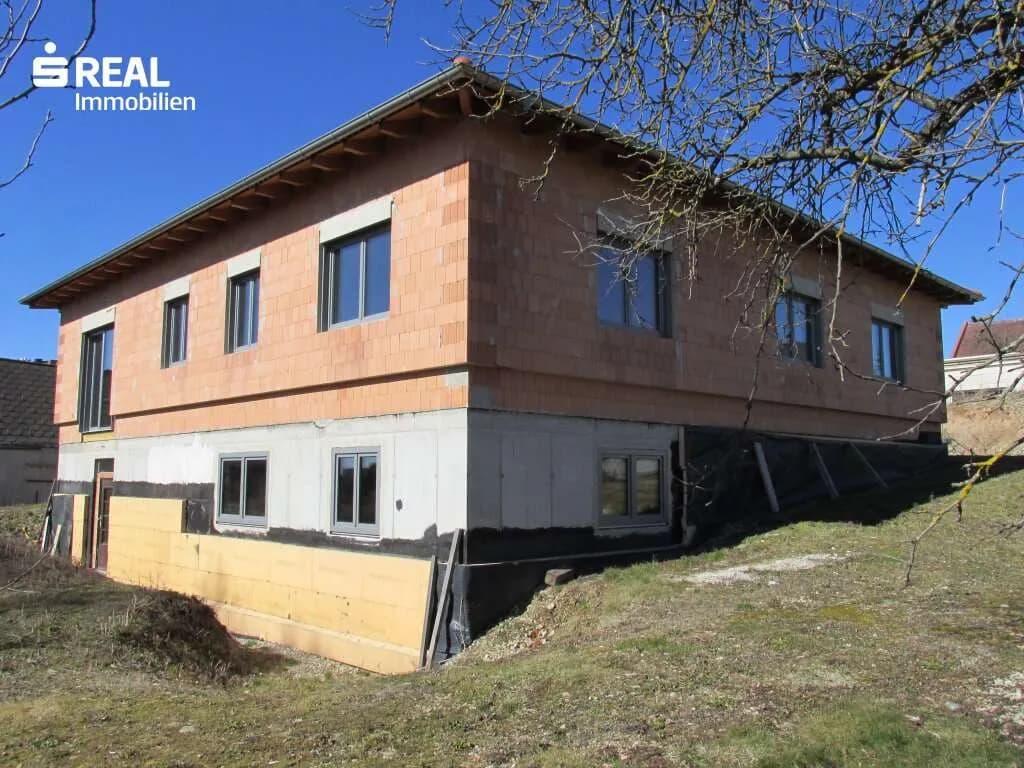 4-Zimmer-Haus kaufen in Waidhofen an der Thaya – 163 m², € 277.000 – Bild 5 von 26