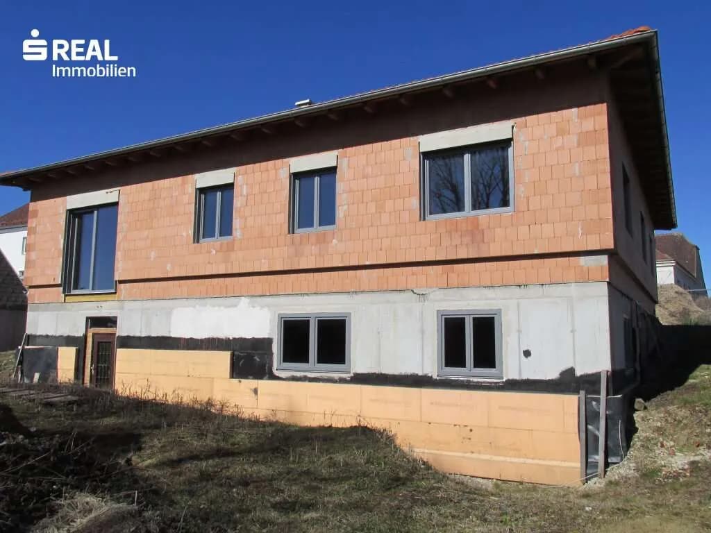 4-Zimmer-Haus kaufen in Waidhofen an der Thaya – 163 m², € 277.000 – Bild 6 von 26