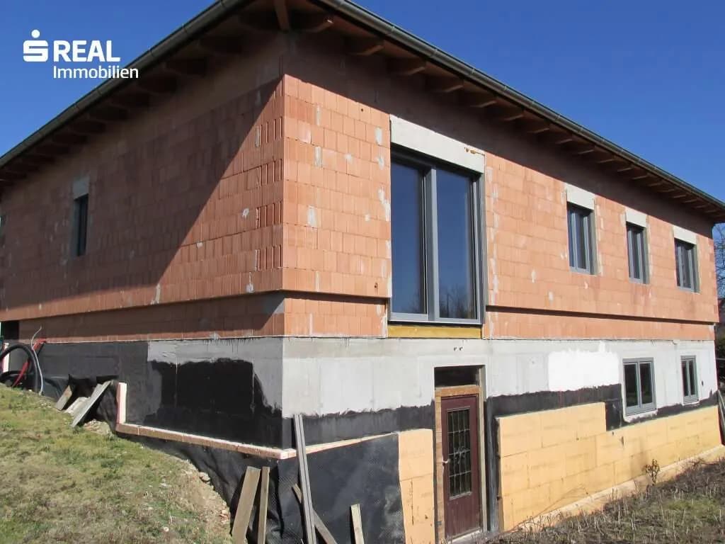 4-Zimmer-Haus kaufen in Waidhofen an der Thaya – 163 m², € 277.000 – Bild 7 von 26