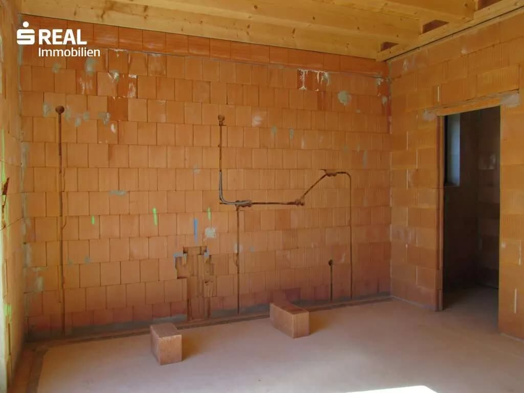 4-Zimmer-Haus kaufen in Waidhofen an der Thaya – 163 m², € 277.000 – Bild 10 von 26