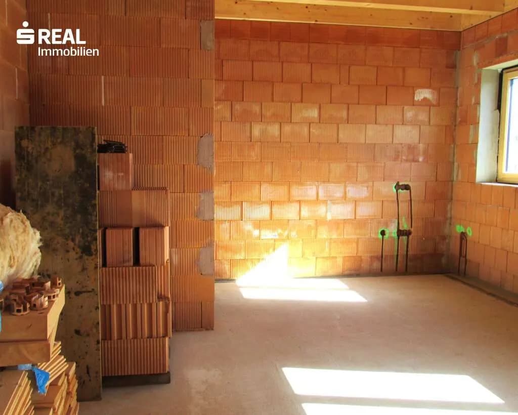 4-Zimmer-Haus kaufen in Waidhofen an der Thaya – 163 m², € 277.000 – Bild 12 von 26