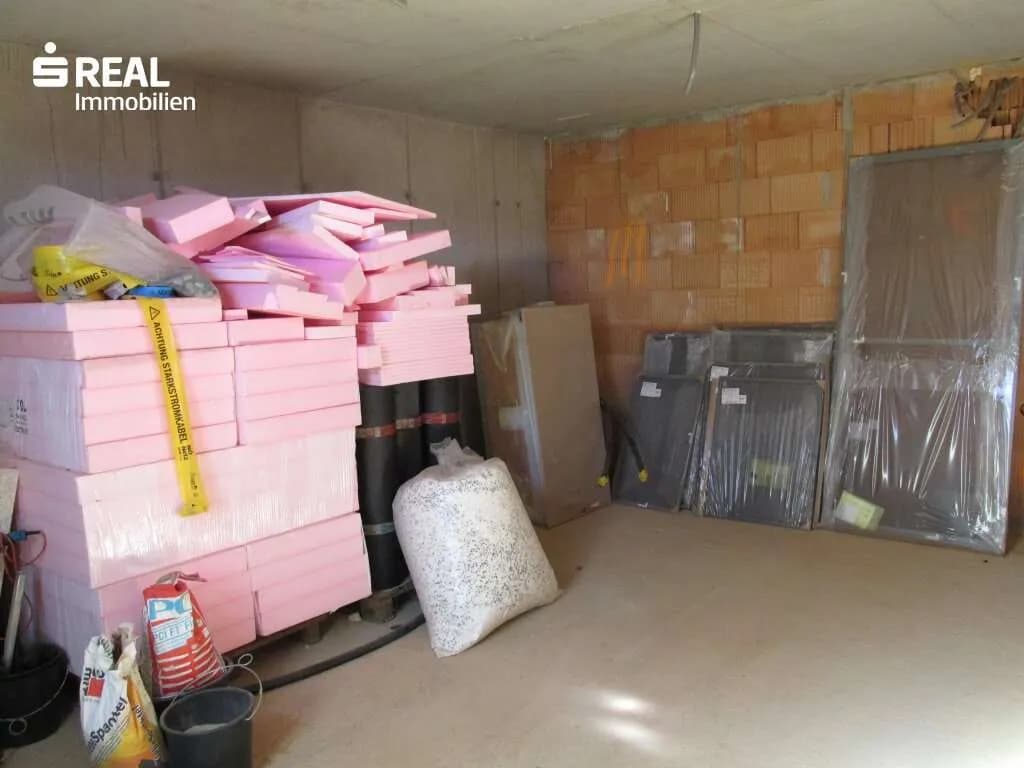 4-Zimmer-Haus kaufen in Waidhofen an der Thaya – 163 m², € 277.000 – Bild 20 von 26