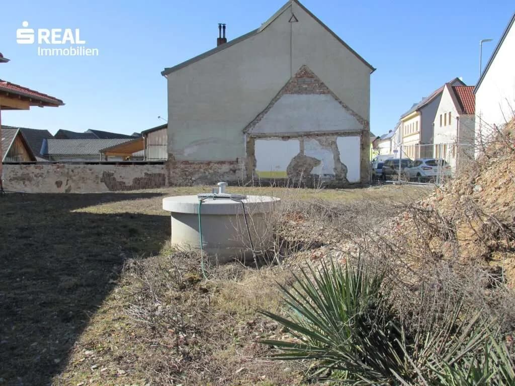 4-Zimmer-Haus kaufen in Waidhofen an der Thaya – 163 m², € 277.000 – Bild 22 von 26