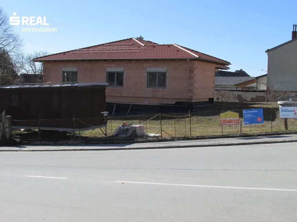 4-Zimmer-Haus kaufen in Waidhofen an der Thaya – 163 m², € 277.000 – Bild 24 von 26