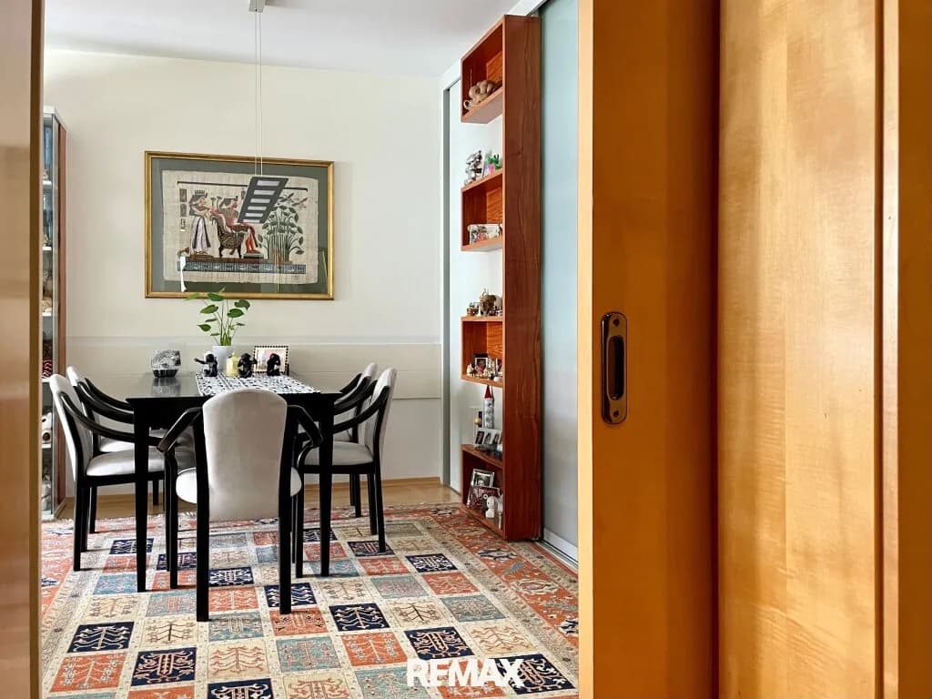 4-Zimmer-Wohnung kaufen in Graz – 88,94 m², € 226.000