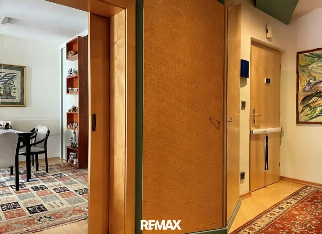 4-Zimmer-Wohnung kaufen in Graz – 88,94 m², € 226.000 – Bild 2 von 25