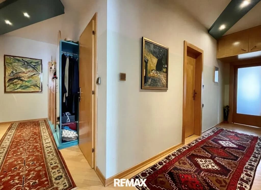 4-Zimmer-Wohnung kaufen in Graz – 88,94 m², € 226.000 – Bild 4 von 25