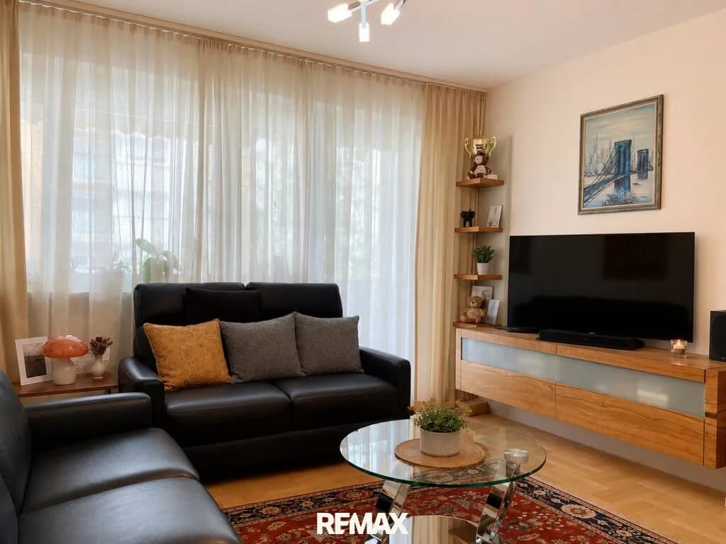 4-Zimmer-Wohnung kaufen in Graz – 88,94 m², € 226.000 – Bild 5 von 25