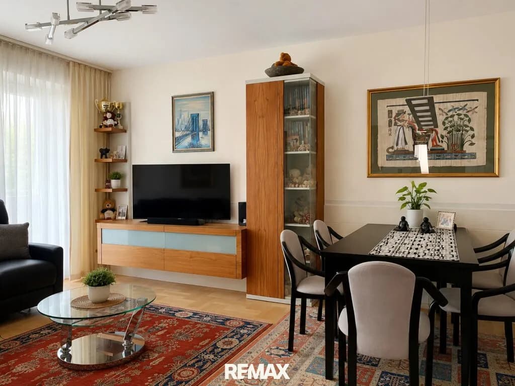 4-Zimmer-Wohnung kaufen in Graz – 88,94 m², € 226.000 – Bild 6 von 25
