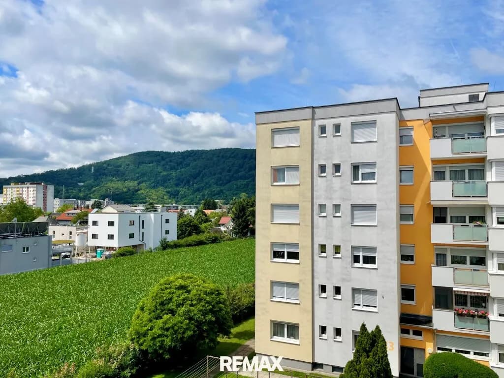 4-Zimmer-Wohnung kaufen in Graz – 88,94 m², € 226.000 – Bild 8 von 25