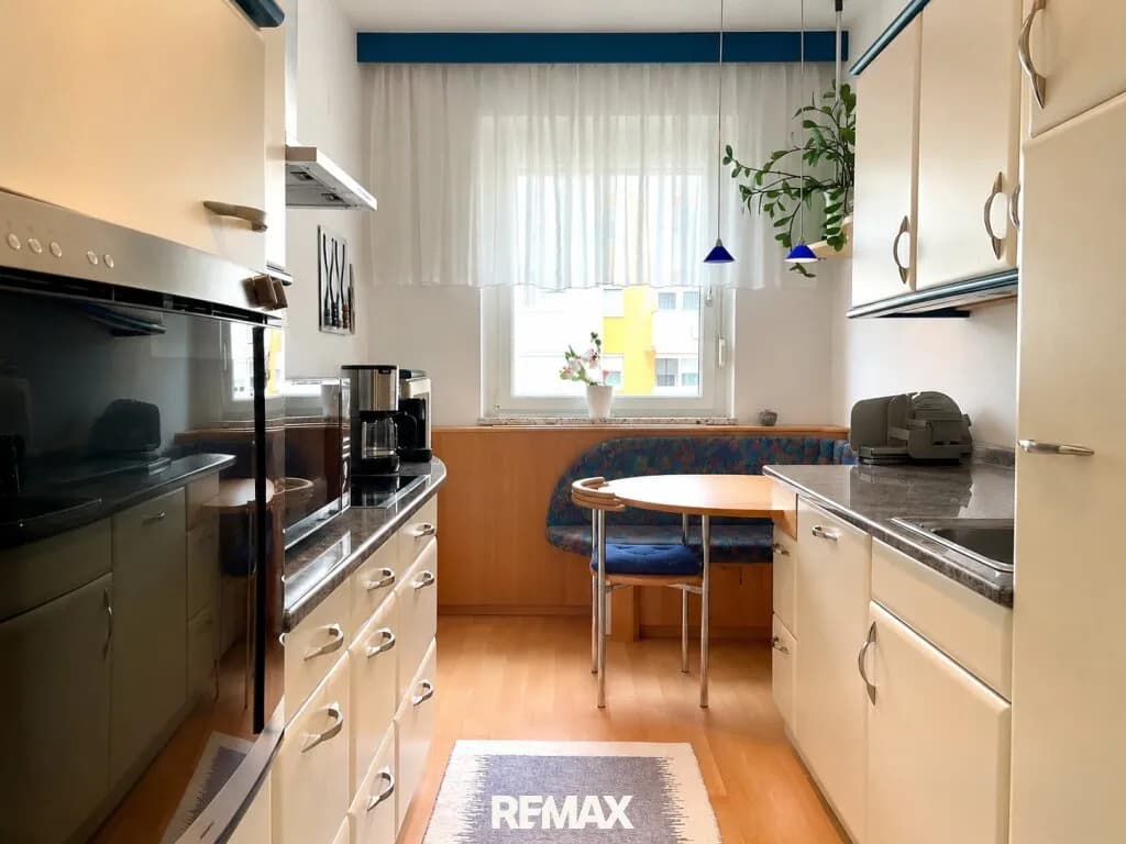 4-Zimmer-Wohnung kaufen in Graz – 88,94 m², € 226.000 – Bild 9 von 25