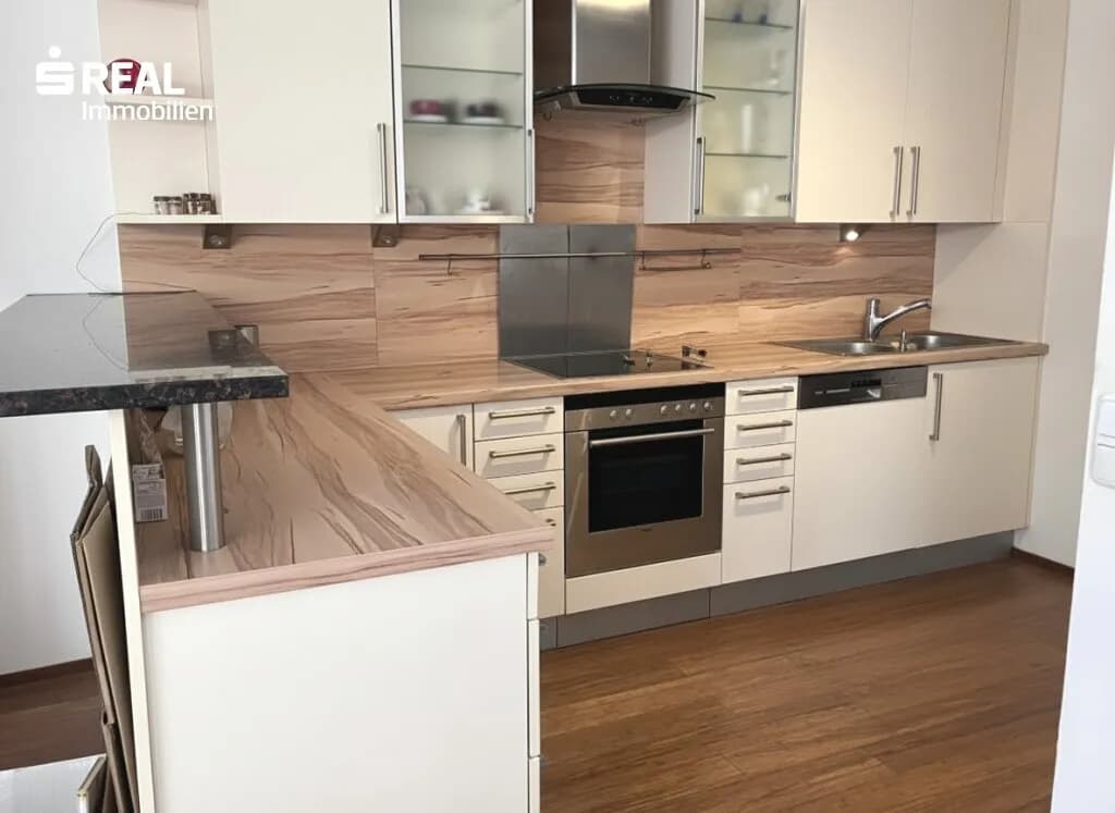 3-Zimmer-Wohnung kaufen in Mödling – 104,36 m², € 445.000 – Bild 6 von 17