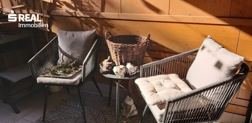 3-Zimmer-Wohnung kaufen in Mödling – 104,36 m², € 445.000 – Bild 13 von 17