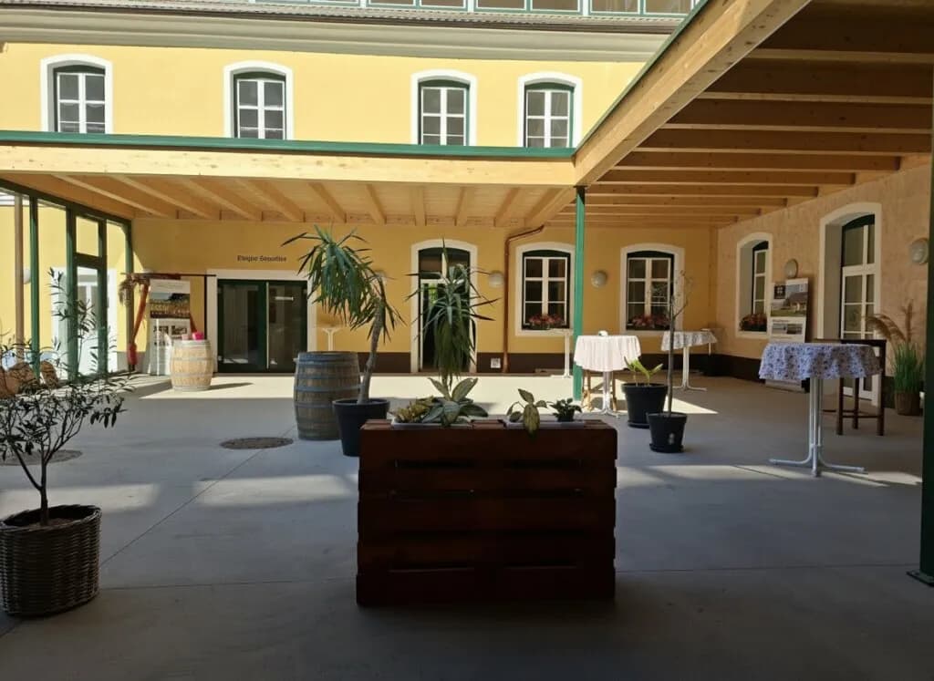 Gewerbeimmobilie mieten in Linz – 672 m² – Bild 4 von 15