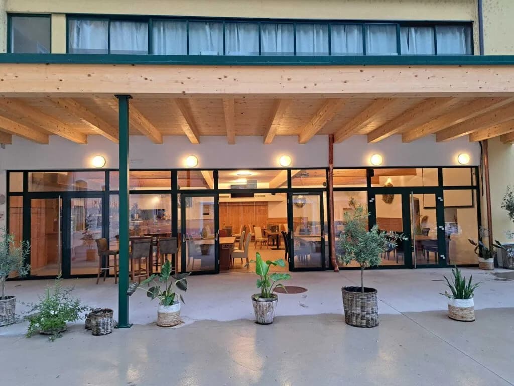 Gewerbeimmobilie mieten in Linz – 672 m² – Bild 8 von 15
