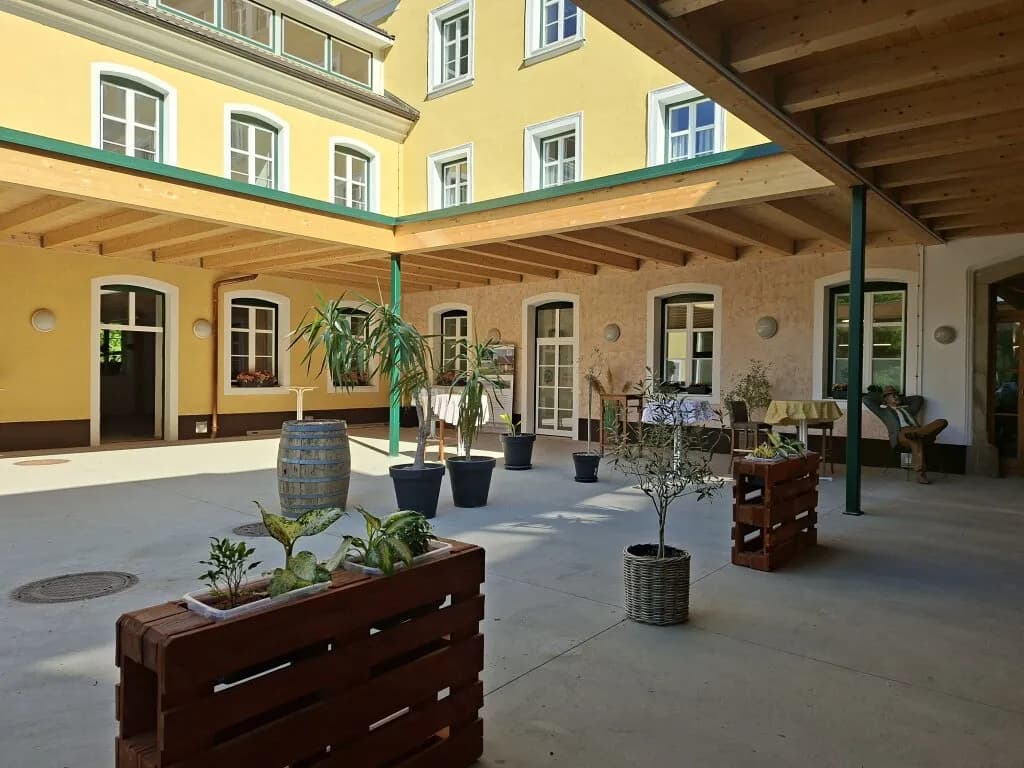 Gewerbeimmobilie mieten in Linz – 672 m² – Bild 9 von 15