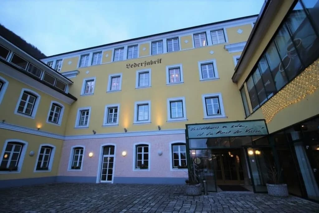 Gewerbeimmobilie mieten in Linz – 672 m² – Bild 10 von 15