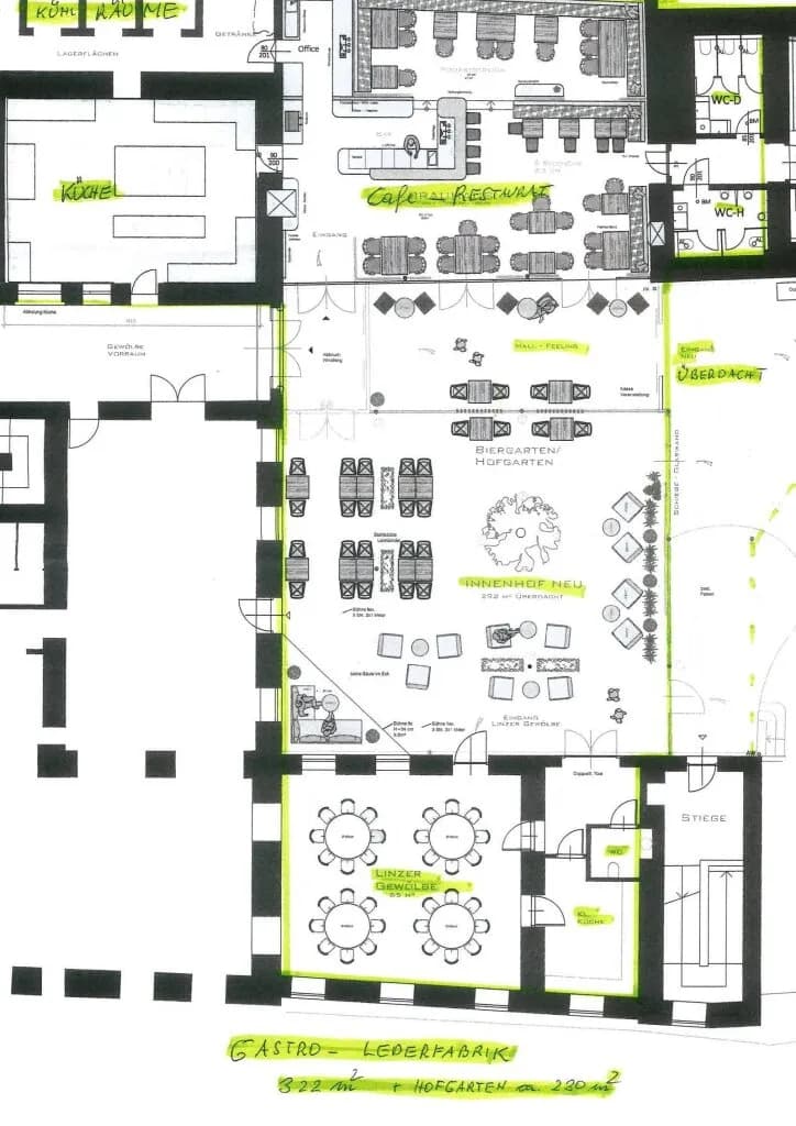 Gewerbeimmobilie mieten in Linz – 672 m² – Bild 15 von 15