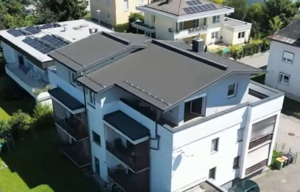 3-Zimmer-Wohnung kaufen in Klagenfurt – 93 m², € 549.000
