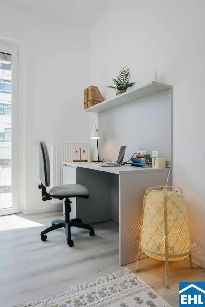 1-Zimmer-Wohnung mieten in Wien – € 860 – Bild 6 von 17